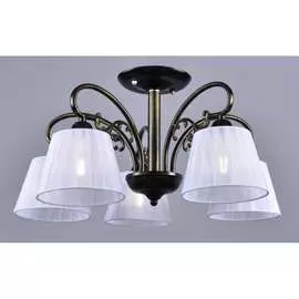 Потолочная люстра РОССВЕТ