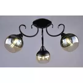 Потолочная люстра РОССВЕТ