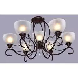 Потолочная люстра РОССВЕТ