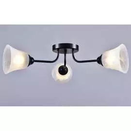 Потолочная люстра РОССВЕТ