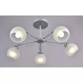 Потолочная люстра РОССВЕТ