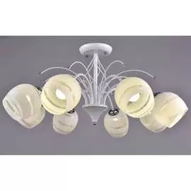 Потолочная люстра РОССВЕТ