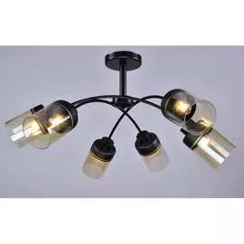 Потолочная люстра РОССВЕТ