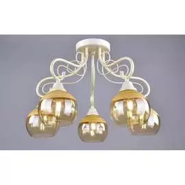 Потолочная люстра РОССВЕТ