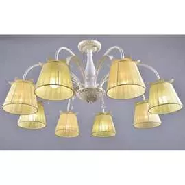 Потолочная люстра РОССВЕТ