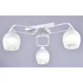 Потолочная люстра РОССВЕТ