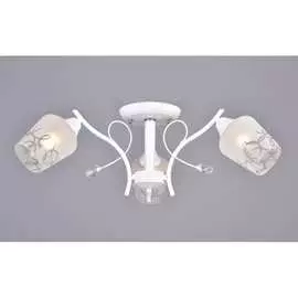 Потолочная люстра РОССВЕТ