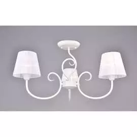 Потолочная люстра РОССВЕТ