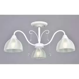 Потолочная люстра РОССВЕТ