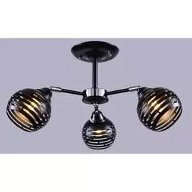 Потолочная люстра РОССВЕТ