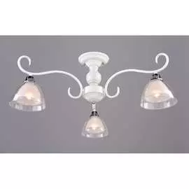 Потолочная люстра РОССВЕТ