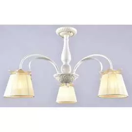 Потолочная люстра РОССВЕТ