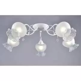 Потолочная люстра РОССВЕТ