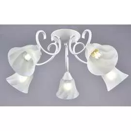 Потолочная люстра РОССВЕТ