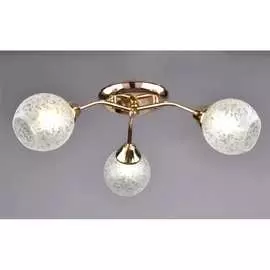 Потолочная люстра РОССВЕТ