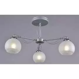 Потолочная люстра РОССВЕТ