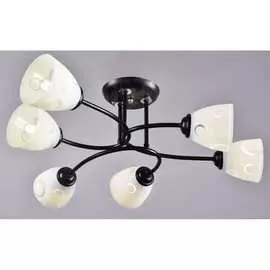 Потолочная люстра РОССВЕТ