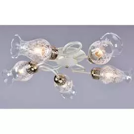 Потолочная люстра РОССВЕТ