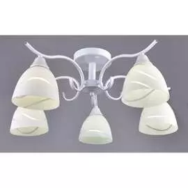 Потолочная люстра РОССВЕТ