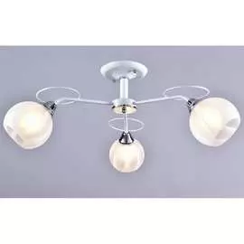 Потолочная люстра РОССВЕТ