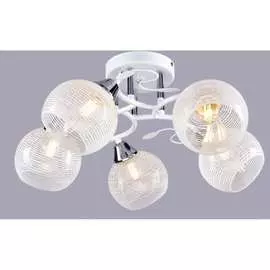 Потолочная люстра РОССВЕТ