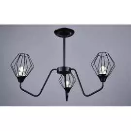 Потолочная люстра РОССВЕТ