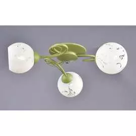 Потолочная люстра РОССВЕТ