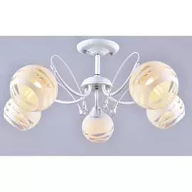 Потолочная люстра РОССВЕТ