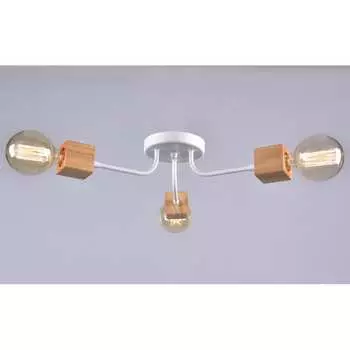 Потолочная люстра РОССВЕТ