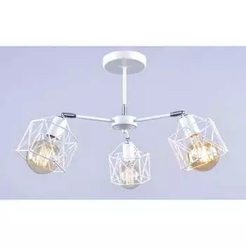 Потолочная люстра РОССВЕТ