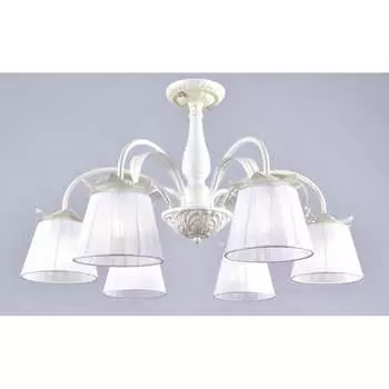 Потолочная люстра РОССВЕТ