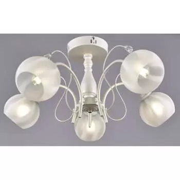 Потолочная люстра РОССВЕТ