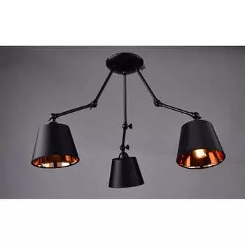 Потолочная люстра РОССВЕТ