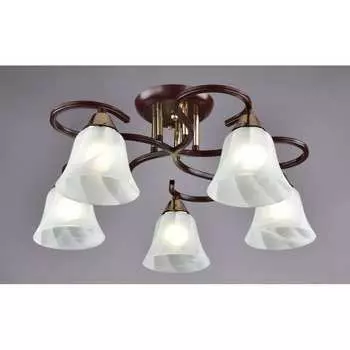 Потолочная люстра РОССВЕТ