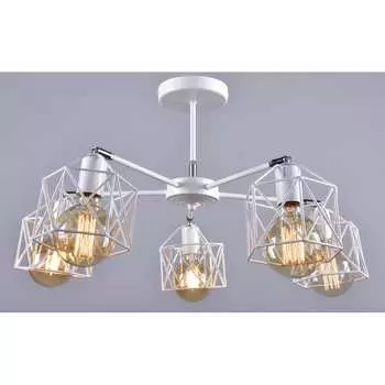 Потолочная люстра РОССВЕТ