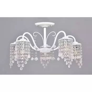 Потолочная люстра РОССВЕТ