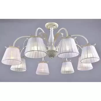 Потолочная люстра РОССВЕТ