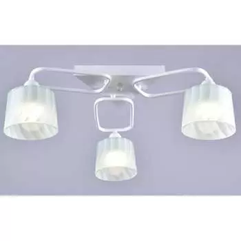 Потолочная люстра РОССВЕТ