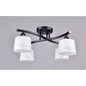 Потолочная люстра РОССВЕТ