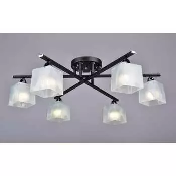 Потолочная люстра РОССВЕТ