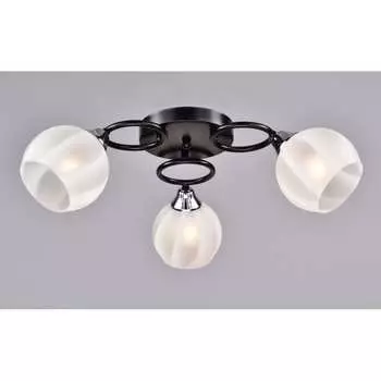 Потолочная люстра РОССВЕТ