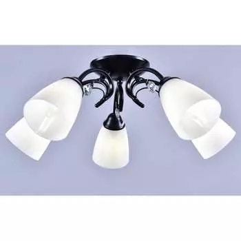 Потолочная люстра РОССВЕТ