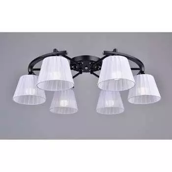 Потолочная люстра РОССВЕТ