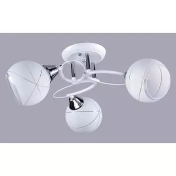 Потолочная люстра РОССВЕТ