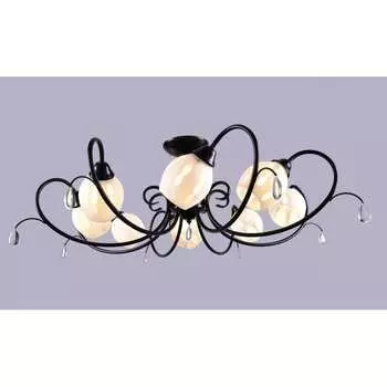 Потолочная люстра РОССВЕТ