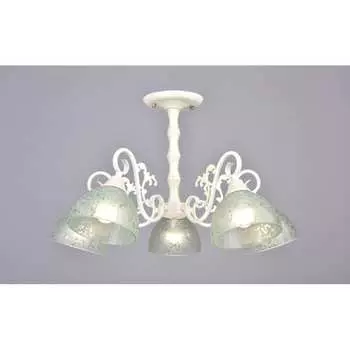 Потолочная люстра РОССВЕТ