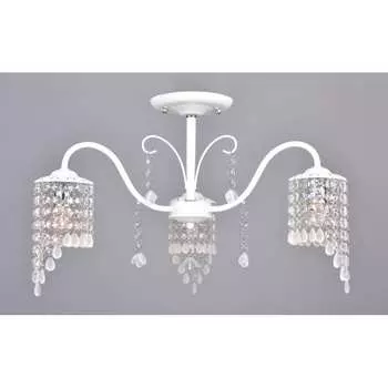 Потолочная люстра РОССВЕТ