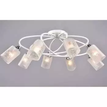 Потолочная люстра РОССВЕТ