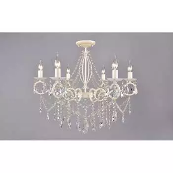 Потолочная люстра РОССВЕТ