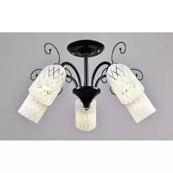 Потолочная люстра РОССВЕТ